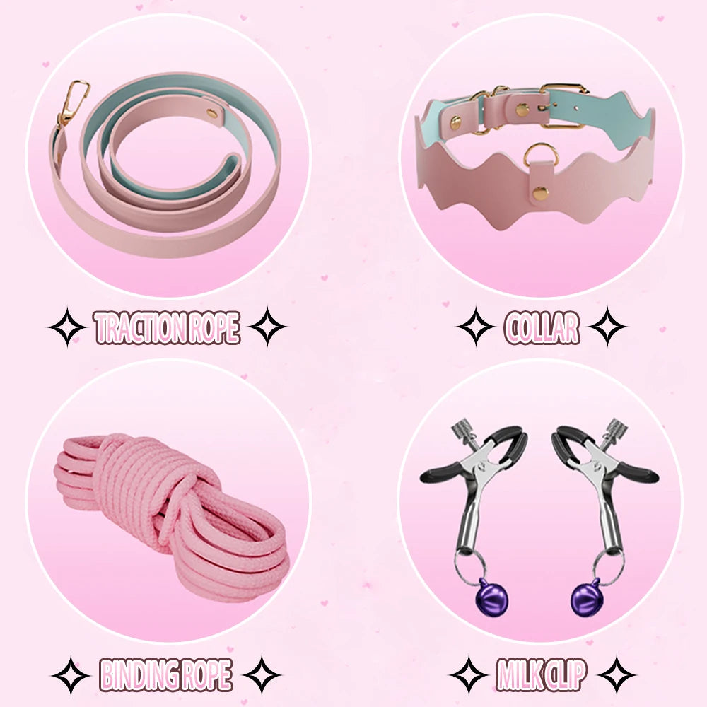 Brinquedos Sexuais BDSM