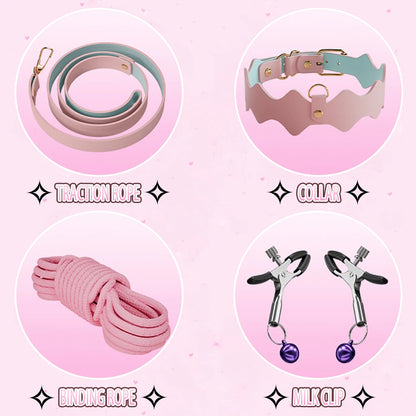 Brinquedos Sexuais BDSM
