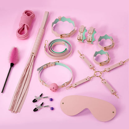 Brinquedos Sexuais BDSM