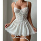 Conjunto De Sutiã Push Up Feminino