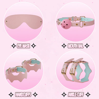 Brinquedos Sexuais BDSM