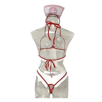 Sexy Recorte Medica