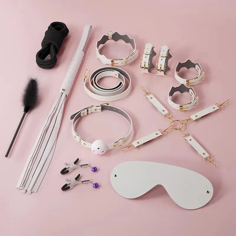 Brinquedos Sexuais BDSM
