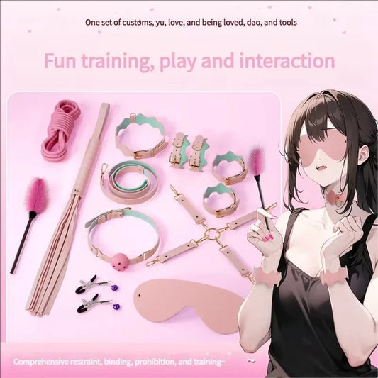 Brinquedos Sexuais BDSM